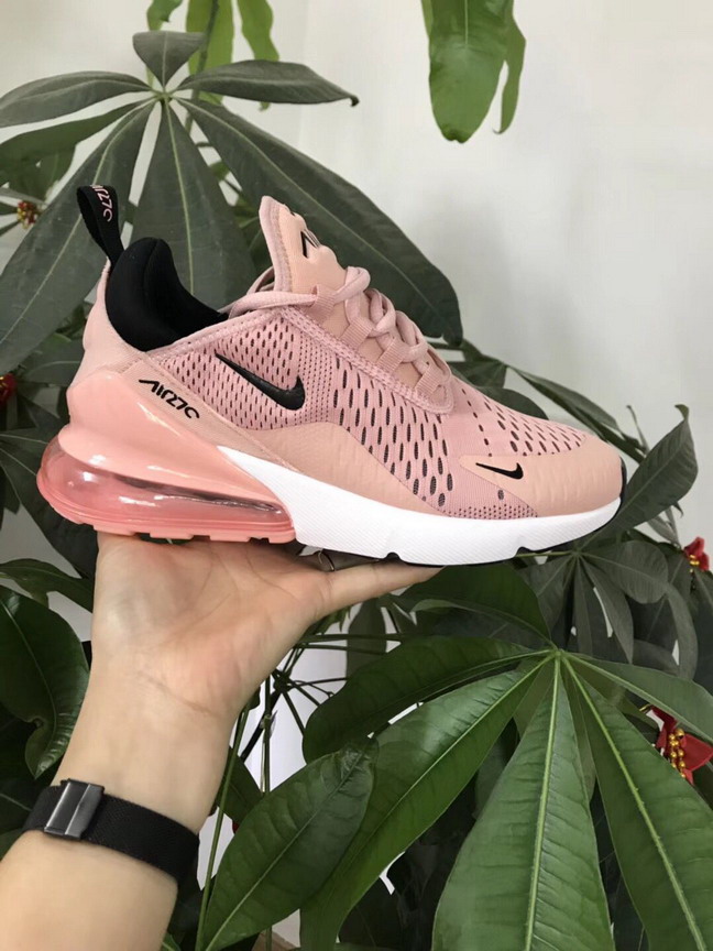 women air max 270 shoes size US5.5(36)-US8.5(40)-005